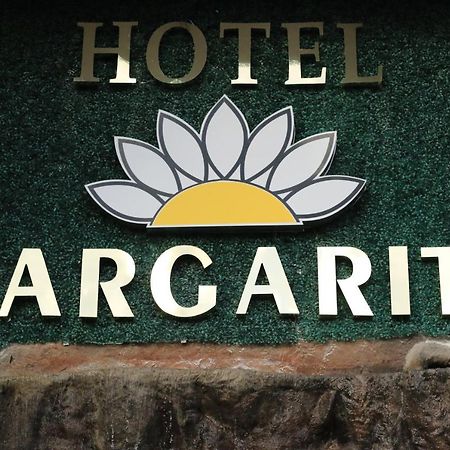 Hotel Margarita Bacalar Exterior photo