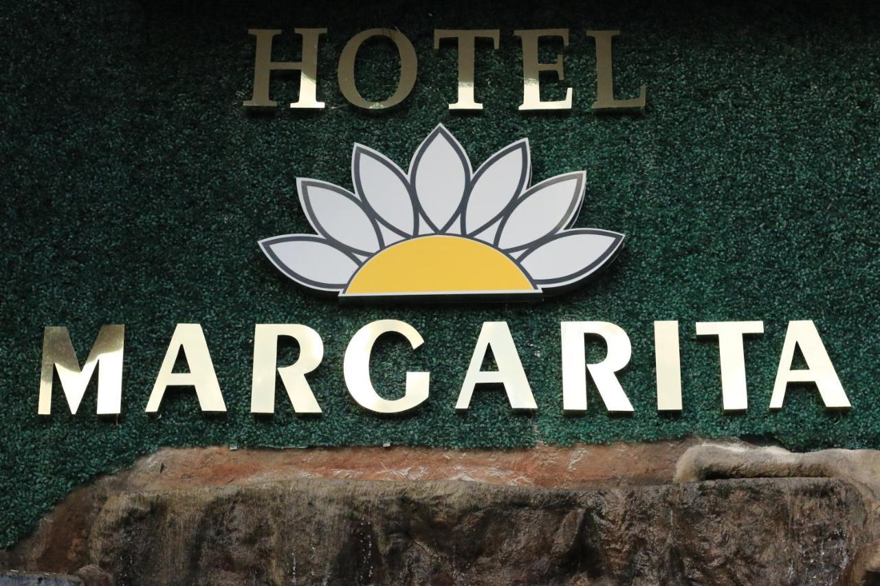 Hotel Margarita Bacalar Exterior photo